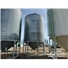 Image 5 : BEHLEN 14 FT 2800 +/- BUSHEL HOPPER BIN