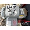 Image 5 : KEHO 3 HP AERATION FAN
