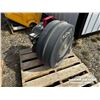 Image 2 : KEHO 3 HP AERATION FAN