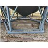 Image 3 : WESTEEL 15 FT X 4 RING 2450 +/- BUSHEL HOPPER BIN