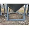 Image 3 : TWISTER 14 FT X 8 RING 2450 +/- BUSHEL HOPPER BIN