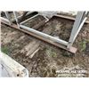 Image 6 : 7 FT. 8 IN. X 26 FT. RIG MAT