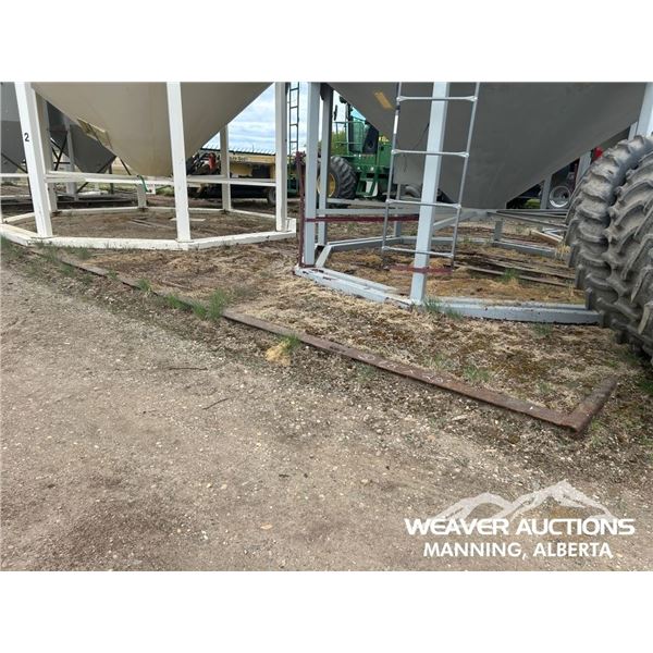 7 FT. 8 IN. X 28 FT. RIG MAT