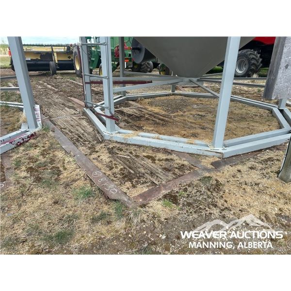 8 FT. X 30 FT. RIG MAT