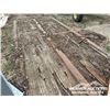 Image 3 : 8 FT. X 30 FT. RIG MAT