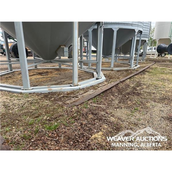 8 FT. X 40 FT. RIG MAT