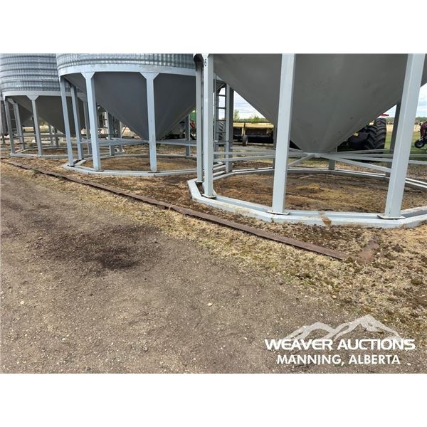 8 FT. X 40 FT. RIG MAT
