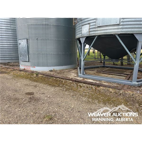 8 FT. X 30 FT. RIG MAT