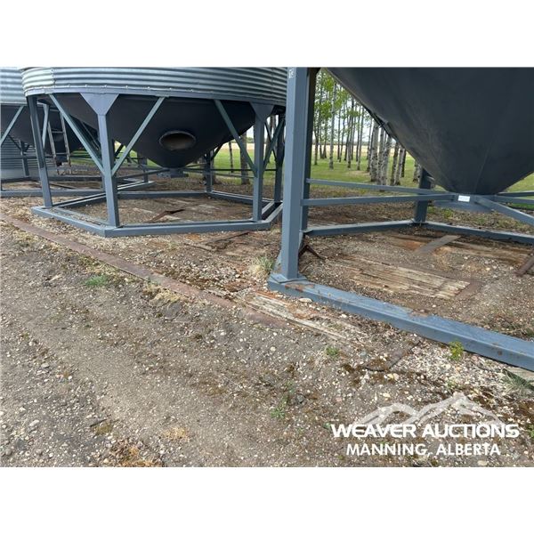 7 FT. 6 IN. X 30 FT. RIG MAT