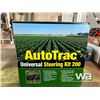 Image 1 : JOHN DEERE ATU 200 STEERING KIT