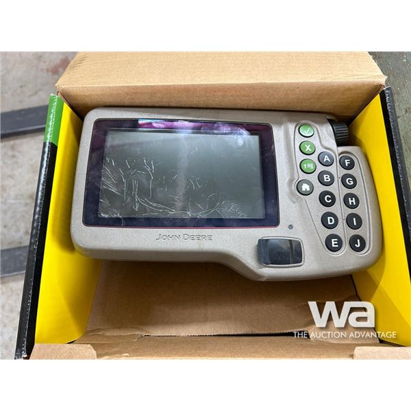 JOHN DEERE 1800 DISPLAY
