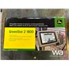 Image 2 : JOHN DEERE 1800 DISPLAY