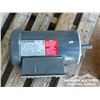Image 1 : (UNUSED) 2 HP ELECTRIC MOTOR
