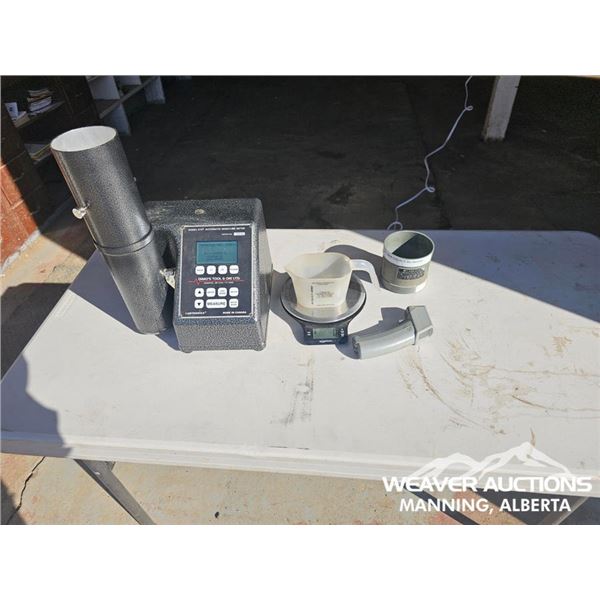 LABTRONICS 919 MOISTURE TESTER