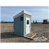 Image 2 : TERRA NOVA 6 FT X 5 FT X 8 FT GRAIN TESTING SHACK