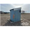 Image 3 : TERRA NOVA 6 FT X 5 FT X 8 FT GRAIN TESTING SHACK