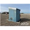 Image 4 : TERRA NOVA 6 FT X 5 FT X 8 FT GRAIN TESTING SHACK