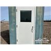 Image 5 : TERRA NOVA 6 FT X 5 FT X 8 FT GRAIN TESTING SHACK