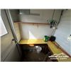 Image 7 : TERRA NOVA 6 FT X 5 FT X 8 FT GRAIN TESTING SHACK