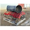 Image 1 : QUANTITY OF CASE IH 7230 PARTS