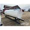 Image 2 : 1250 GALLON SKID MOUNTED FUEL TANK