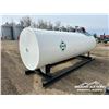 Image 3 : 1250 GALLON SKID MOUNTED FUEL TANK