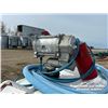 Image 8 : 1250 GALLON SKID MOUNTED FUEL TANK