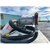 Image 10 : 1000 GALLON SKID MOUNTED FUEL TANK