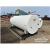 Image 4 : 1000 GALLON SKID MOUNTED FUEL TANK