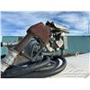 Image 9 : 1000 GALLON SKID MOUNTED FUEL TANK