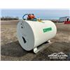 Image 1 : 600 GALLON FUEL TANK
