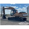 Image 4 : 2002 CASE CX210 HYDRAULIC EXCAVATOR