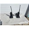 Image 9 : QUANTITY OF TWO WAY RADIOS