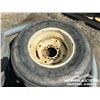 Image 3 : QUANTITY OF ASSORTED TIRES