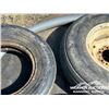 Image 7 : QUANTITY OF ASSORTED TIRES