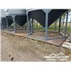 Image 1 : 8 FT. X 30 FT. METAL TOP RIG MAT
