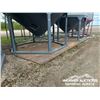 Image 2 : 8 FT. X 30 FT. METAL TOP RIG MAT