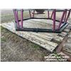 Image 1 : 8 FT. X 14 FT. SWAMP MAT