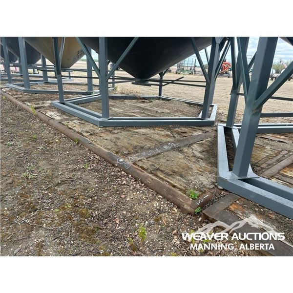 7 FT. 6 IN. X 30 FT. RIG MAT