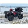 Image 1 : 2005 Polaris Sportsman 700 Twin ATV