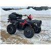 Image 2 : 2005 Polaris Sportsman 700 Twin ATV