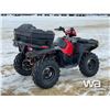 Image 3 : 2005 Polaris Sportsman 700 Twin ATV