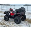 Image 4 : 2005 Polaris Sportsman 700 Twin ATV