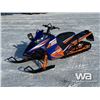 Image 1 : 2015 Yamaha SR Viper 1050 Turbo Snowmobile