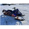 Image 2 : 2015 Yamaha SR Viper 1050 Turbo Snowmobile
