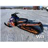 Image 4 : 2015 Yamaha SR Viper 1050 Turbo Snowmobile
