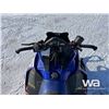 Image 7 : 2015 Yamaha SR Viper 1050 Turbo Snowmobile