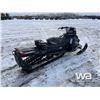 Image 3 : 2011 Skidoo Summit X 800R Snowmobile