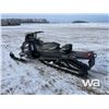 Image 4 : 2011 Skidoo Summit X 800R Snowmobile