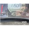 Image 9 : 2011 Skidoo Summit X 800R Snowmobile
